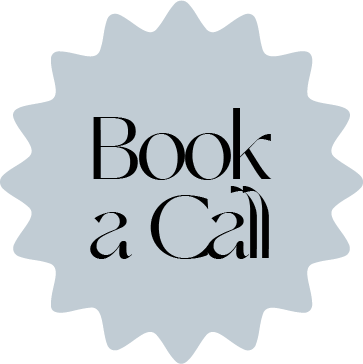 Book a discovery call brand identity website design