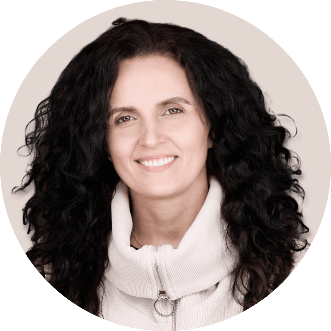 Besa Martini life coach website design testimonial